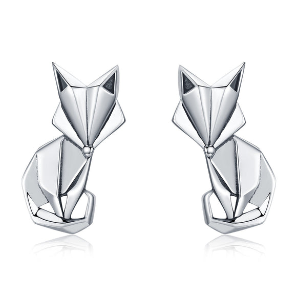 925 Sterling Silver Earrings for Women