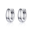 925 Sterling Silver Earrings for Women-1