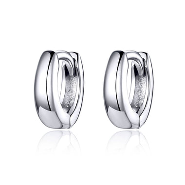 925 Sterling Silver Earrings for Women