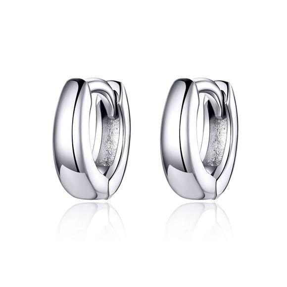 925 Sterling Silver Earrings for Women