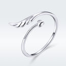 925 Sterling Silver Ring for Women-2