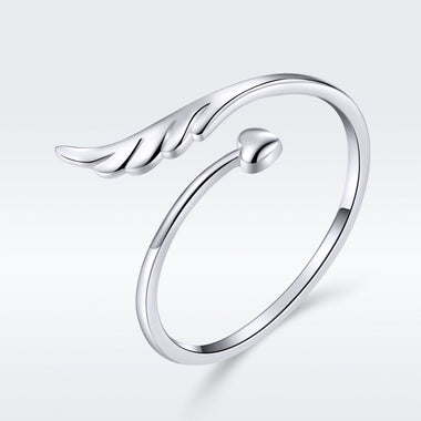 925 Sterling Silver Ring for Women - 0