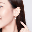 925 Sterling Silver Earrings for Women-6