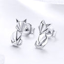 925 Sterling Silver Earrings for Women-2