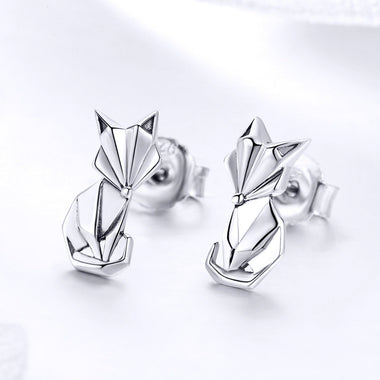 925 Sterling Silver Earrings for Women - 0