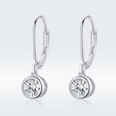 925 Sterling Silver Earrings for Women-4