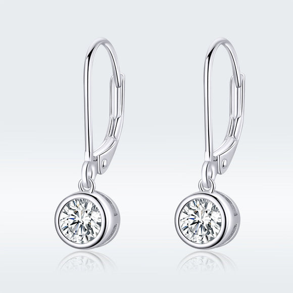 925 Sterling Silver Earrings for Women