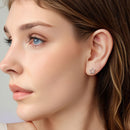 925 Sterling Silver Earrings for Women-7