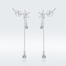 S925 Sterling Silver Earrings for Women-4