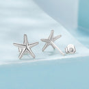 925 Sterling Silver Earrings for Women-3