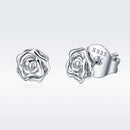 925 Sterling Silver Earrings for Women-8