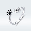 925 Sterling Silver Ring for Women-2