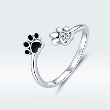 925 Sterling Silver Ring for Women - 0
