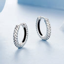 925 Sterling Silver Earrings-3