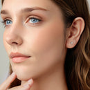 925 Sterling Silver Earrings for Women-7