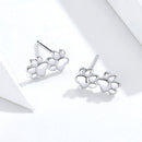 925 Sterling Silver Earrings for Women-5