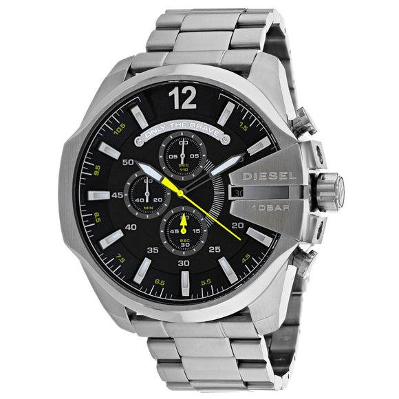 Diesel Men's Mega Chief