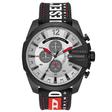 Diesel Men's Mega Chief - 0