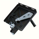 Hipa Air Filter Kit For Troy-Bilt 11A 12A 21C 24A 24B Lawn Mower 491588s 399959 1904481 Engine-5