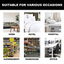 Cockroach Killer Star Bait Station Pest Control USA Warehouse 🇺🇸-4