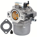 Hipa Carburetor For Briggs & Stratton LMT 5-4993 Riding Mower 12.5 Hp Carb Engine-8