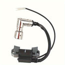 4P90HU 4P90HUA 4P90JT Compatible Ignition Coil - High-Performance Gasoline-Powered Replacement for MTD Powermore Engine Models - Hipa Brand-1