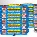 Cockroach House Paste 🪳 | Household Trap & Killer 🚫 | Effective Roach Control-1