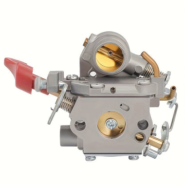 Hipa Carburetor For Poulan PP338PT PP333 PP033 PP133 PRO PP333 PRO PP133 Trimmer - 0