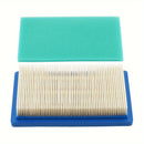 Hipa 149cc 173cc Air Filter Kit For Husqvarna 6021P HU600F Lawn Mowers-2