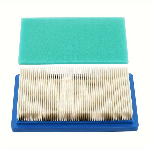 Hipa 149cc 173cc Air Filter Kit For Husqvarna 6021P HU600F Lawn Mowers