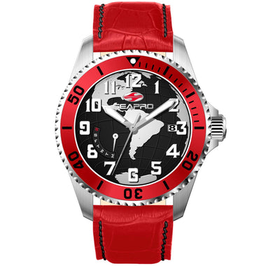 Seapro Men's Voyager