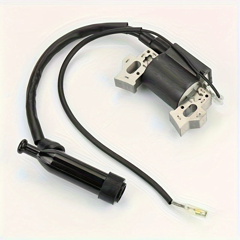 Hipa Ignition Coil For Honda GX120 GX140 GX160 GX200 G160 G200 168F Engine