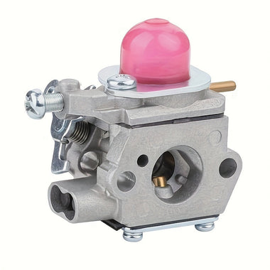 Hipa 753-06190 Carburetor For Bolens BL110 Walbro WT-973 Trimmer Tiller - 0