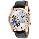 Christian Van Sant Men's Sprocket Auto-Quartz-1