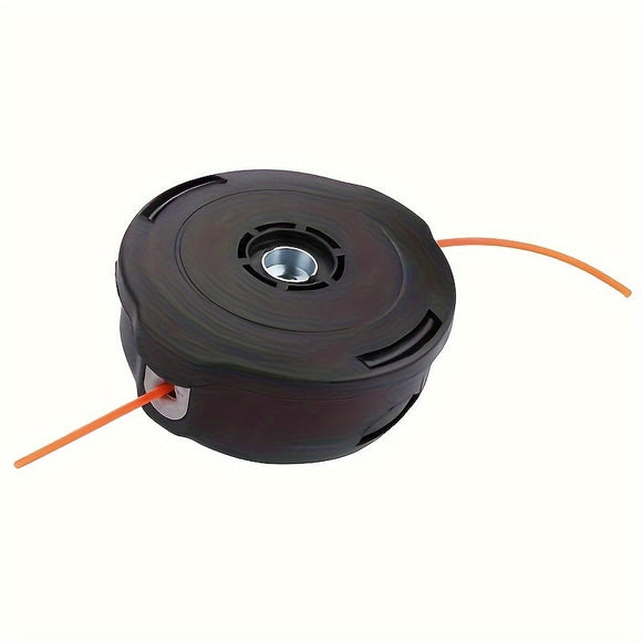 Hipa T25 Tap Advance Trimmer Head for Husqvarna 128L 128LD 128LDX Trimmer