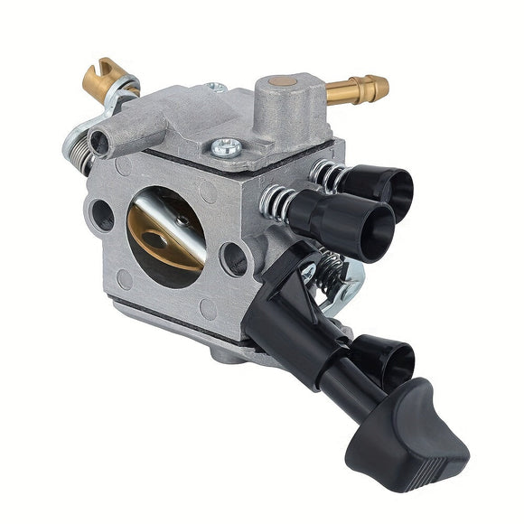 Hipa Carburetor Kit For Stihl BR 350 BR 430 SR 430 SR 450 Backpack Blower