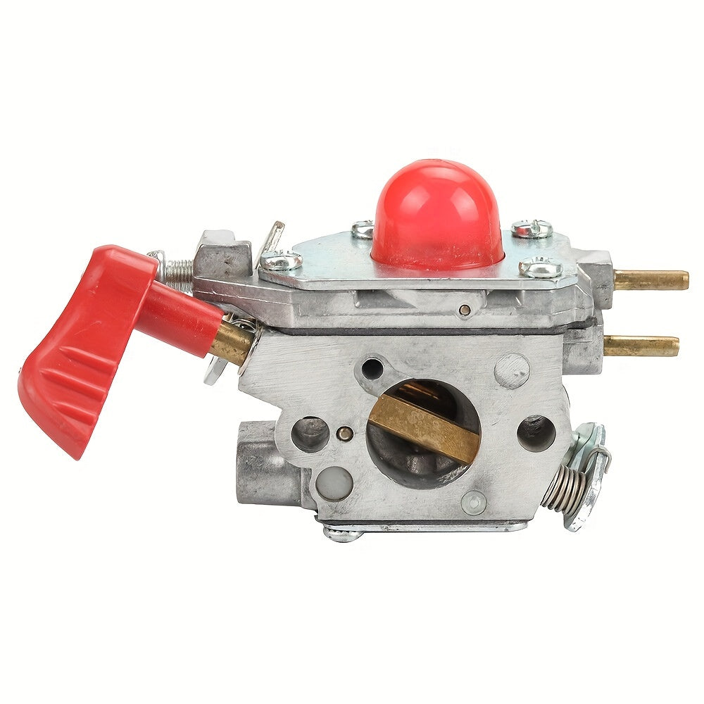 Hipa C1U-W43B Carburetor For Poulan BVM200FE C1U-W43 C1U-W43A Gas Blower - 0