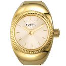 Fossil Women's Watch Ring-1