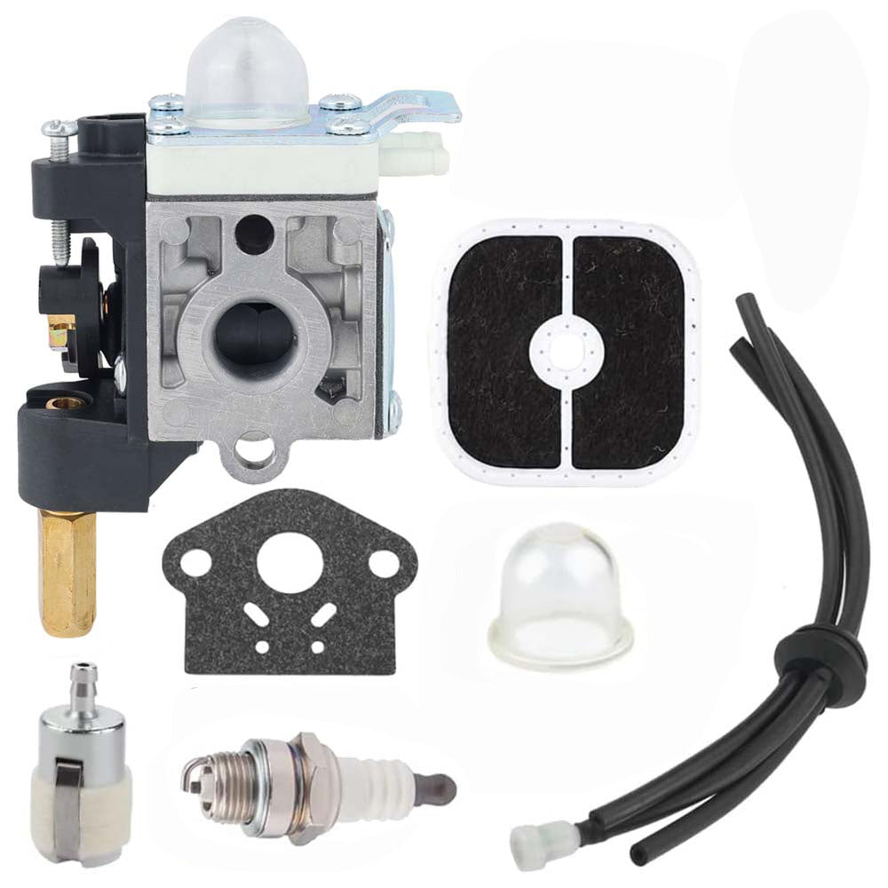 266u Hipa SRM-266 Carburetor Kit for ECHO SRM-266S SRM-266T SRM-266U PAS-26 ...