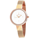 Christian Van Sant Women's Reign-1