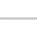 Lab Grown Round Diamond Tennis Bracelet in 14k White Gold (4 cctw F/G  VS2/SI1)-3