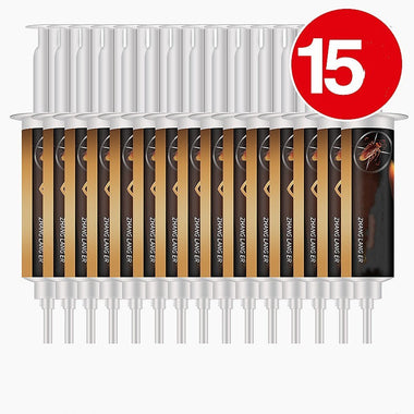 Effective Home Roach Control Solution - 0