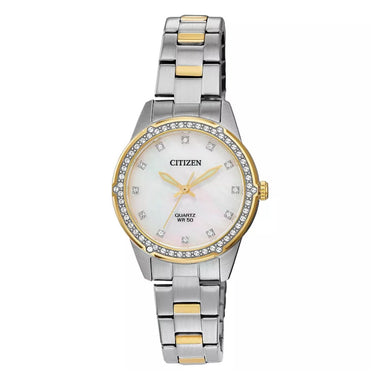 Citizen Women's Accent