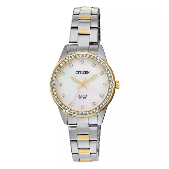 Citizen Women's Accent