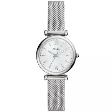 Fossil Women's Carlie