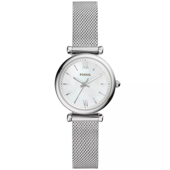 Fossil Women's Carlie