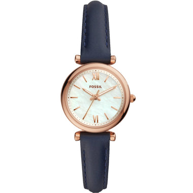 Fossil Women's Carlie Mini