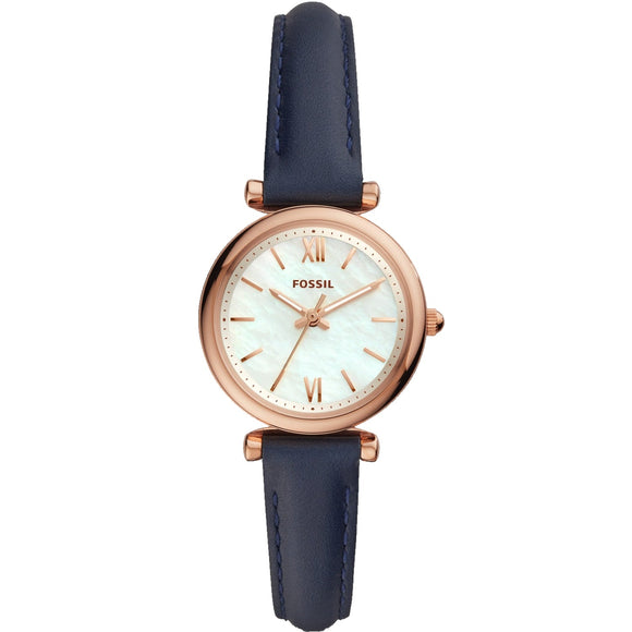 Fossil Women's Carlie Mini