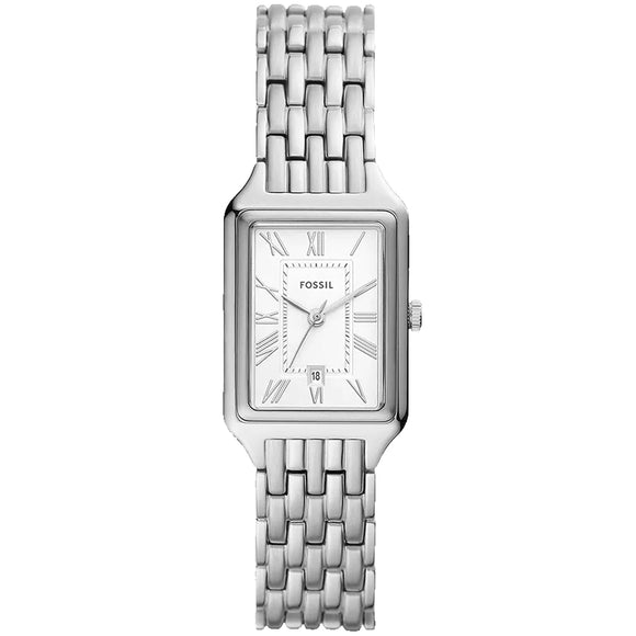 Fossil Women's Raquel