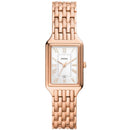 Fossil Women's Raquel-2